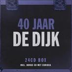 De Dijk - 40 Jaar De Dijk - 23CD, Ophalen of Verzenden, Nieuw in verpakking