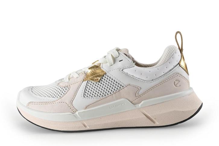 Ecco Sneakers in maat 37 Wit | 10% korting, Kleding | Dames, Schoenen, Wit, Zo goed als nieuw, Sneakers of Gympen, Verzenden