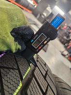 255/40/19 100V VREDESTEIN WINTERBANDEN 8,1MM PROFIEL DEMO 4X, Auto-onderdelen, Banden en Velgen, Gebruikt, 255 mm, Winterbanden