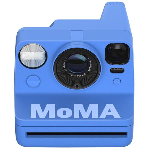Polaroid Now Generation 3 - Moma Edition, Audio, Tv en Foto, Videocamera's Analoog, Overige typen, Ophalen of Verzenden