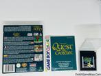 Gameboy Color -  Quest For Camelot - NEU6