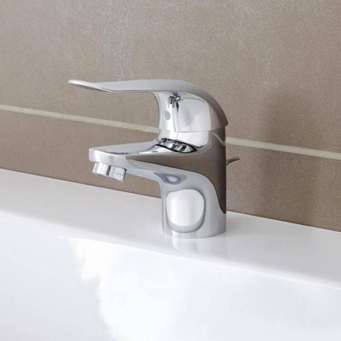 Grohe Wastafelkraan van €112.00 voor €63.68, Doe-het-zelf en Verbouw, Sanitair, Kraan, Nieuw, Ophalen of Verzenden