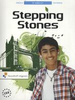 Stepping Stones 3 vmbo gt textbook 9789001831554, Verzenden, Zo goed als nieuw