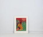 Corneille (1922-2010) - LEnchantement de lété, lithograph, Antiek en Kunst