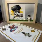 Lego - Limited edition - Kylian Mbappé Real Madrid - 2020+ -, Nieuw