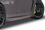 Side skirts voor Porsche Panamera 2009-, Verzenden, Nieuw, Porsche