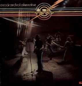 LP gebruikt - Atlanta Rhythm Section - A Rock And Roll Al..., Cd's en Dvd's, Vinyl | Rock, Zo goed als nieuw, Verzenden