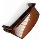 IVA Z1000 Scootmobiel Achterkap – Bruin, Diversen, Brommobielen en Scootmobielen, Ophalen of Verzenden, Nieuw