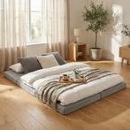 Camper Matras 7cm | Europa | Beste Prijs, Ophalen of Verzenden, Overige maten, Nieuw, Tweepersoons