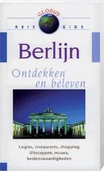 Berlijn 9789043808095 Gisela Buddee, Boeken, Overige Boeken, Verzenden, Zo goed als nieuw, Gisela Buddee