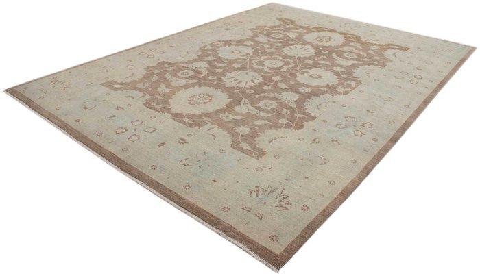 Vloerkleed - 364 cm - 269 cm - Ziegler Farahan, Huis en Inrichting, Stoffering | Tapijten en Kleden