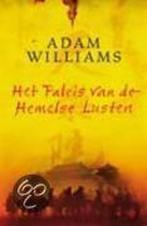 Paleis Van De Hemelse Lusten Pap 9789024548408 A. Williams, Gelezen, A. Williams, Verzenden