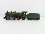 Märklin H0 - 3086 - Stoomlocomotief met tender (1) - serie, Nieuw