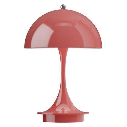 20% Korting | Louis Poulsen Panthella Tafellamp, Huis en Inrichting, Lampen | Tafellampen, Zo goed als nieuw, Minder dan 50 cm