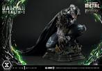 Dark Knights: Metal Statue 1/3 Batman of Earth-1 Deluxe Vers, Ophalen of Verzenden, Nieuw