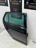 VW Golf 7,5/VII AUA bj.2018 portier 4-deurs rechts achter, Auto-onderdelen, Gebruikt, Rechts, Volkswagen, Deur