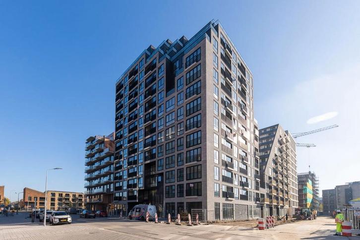 Te huur: Appartement Niemeyerstraat in Hoofddorp, Huizen en Kamers, Huizen te huur, Noord-Holland, Appartement