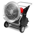 Infrarood diesel heater 40kW MW Tools, Doe-het-zelf en Verbouw, Verwarming en Radiatoren, Ophalen of Verzenden, Nieuw
