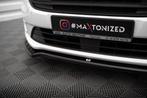 Front Splitter V.1 Ford Transit Connect Mk2 Facelift, Verzenden