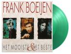Frank Boeijen - Het Mooiste & Het Beste -Clrd- (LP), Verzenden, Nieuw in verpakking