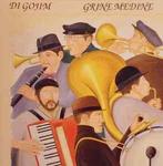cd - Di Gojim - Grine Medine, Verzenden, Zo goed als nieuw