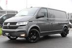 Volkswagen Transporter 2.0 TDI L2H1 30 Highline PB Edition, Auto's, Bestelauto's, Automaat, Stof, Gebruikt, Overige kleuren