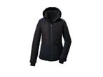 Killtec ski jas dames KSW 309 zwart 44 46 48 90, Kleding | Dames, Wintersportkleding, Killtec, Nieuw, Jack