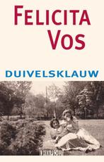Duivelsklauw 9789062658510 Felicita Vos, Verzenden, Zo goed als nieuw, Felicita Vos