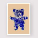 Michiel Folkers (1982) - Bear 105-5-5 (ORIGINAL)