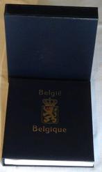 België 1985/1994 - Volledige verzameling in Davo LX-album, Postzegels en Munten, Postzegels | Europa | België, Gestempeld