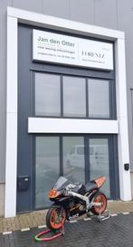 Een Kawasaki circuitmotor, Motoren, Motoren | Kawasaki