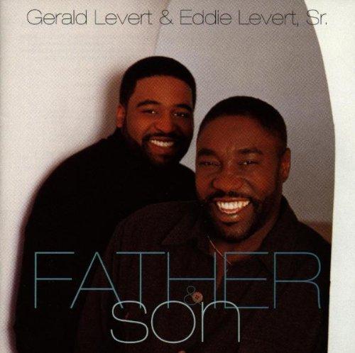 cd - Eddie Levert - Father and Son, Cd's en Dvd's, Cd's | Overige Cd's, Zo goed als nieuw, Verzenden