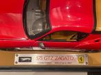 Hot Wheels 1:18 - Model raceauto - Ferrari 575 ZAGATO - Lim., Nieuw