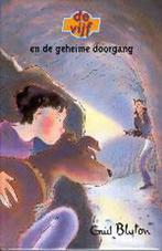 De Vijf 2 en de geheime doorgang / De Vijf serie / 2, Verzenden, Gelezen, Enid Blyton