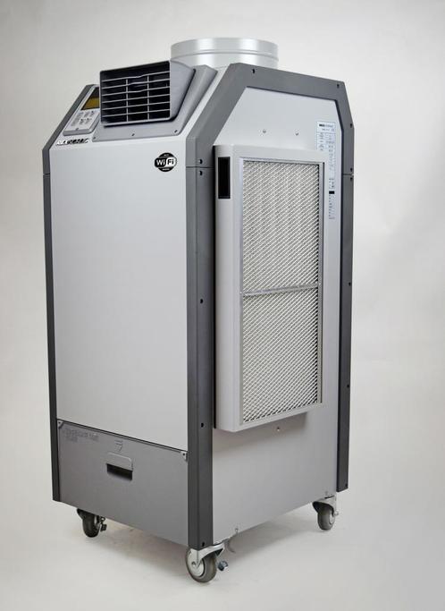 Rex Warmtepomp HP19 Metalen Frame Voor Hepa-Filter, Doe-het-zelf en Verbouw, Verwarming en Radiatoren, Overige typen, Nieuw, Ophalen of Verzenden