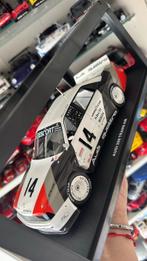 Werk83 1:18 - Modelauto - Audi 200 quattro #14 - Winner -, Nieuw