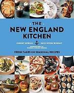 The New England Kitchen 9780789327475 Jeremy Sewall, Verzenden, Zo goed als nieuw, Jeremy Sewall