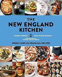 The New England Kitchen 9780789327475 Jeremy Sewall, Boeken, Taal | Engels, Zo goed als nieuw, Verzenden