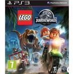 PS3 LEGO Jurassic World PS3 Voor de beste Prijs bij je Thuis, Spelcomputers en Games, Games | Sony PlayStation 3, Vanaf 7 jaar