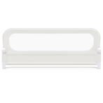 LIVSK Opvouwbaar Bedhekje - Verstelbare Hoogte - Afneembare, Verzenden, Nieuw