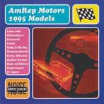 cd - Various - AmRep Motors 1995 Models, Zo goed als nieuw, Verzenden