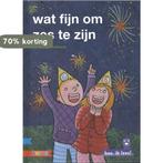 Wat fijn om zes te zijn / Hee, ik lees! 9789048710782, Boeken, Verzenden, Zo goed als nieuw, Daniëlle Schothorst