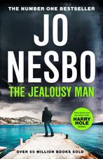 The Jealousy Man 9781529115376 Jo Nesbo, Boeken, Verzenden, Zo goed als nieuw, Jo Nesbo