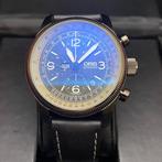 Oris - Big Chrown X1 Calculator - Zonder minimumprijs - 7648, Nieuw