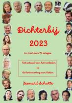 Dichterbij 2023 9789464929348 Leonard Schutte, Boeken, Verzenden, Zo goed als nieuw, Leonard Schutte