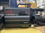 Panasonic M5 VHS camcorder
