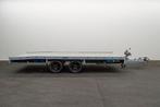 Hulco Carax-2 3000.440x207 Go-Getter Autotransporter, Ophalen of Verzenden, Nieuw
