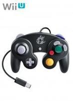 MarioWiiU.nl: GameCube Controller SSB Wii U - iDEAL!, Ophalen of Verzenden, Zo goed als nieuw