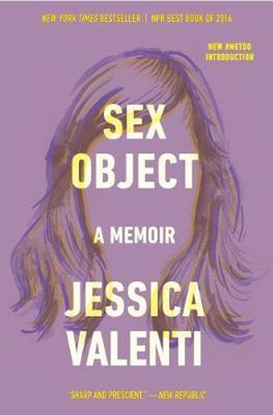 Sex Object 9780062435095 Jessica Valenti, Boeken, Taal | Engels, Zo goed als nieuw, Verzenden