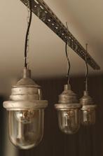 CCCP - Gekooide hanglamp (3) - -200-0013 - Aluminium,